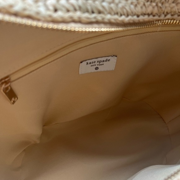 Kate Spade X Target Bow Tote Bag - Picture 6 of 10